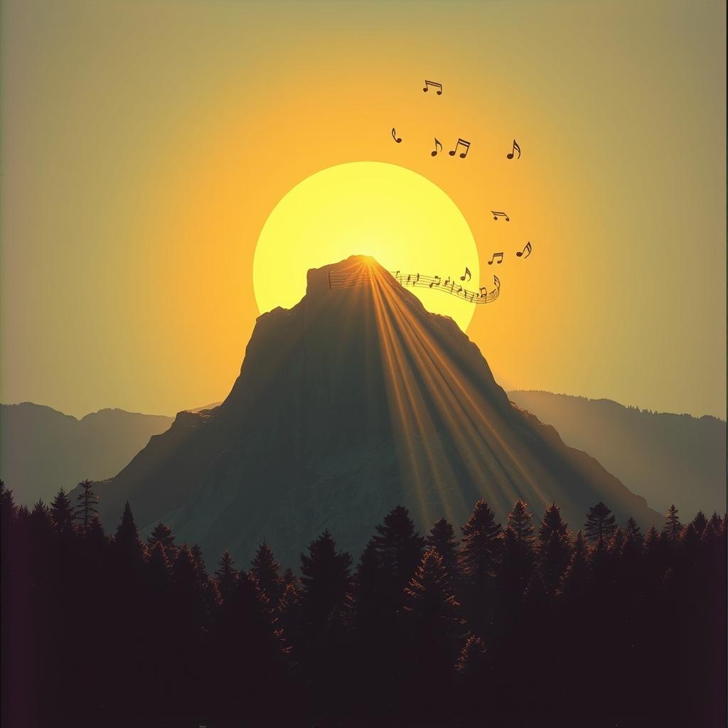 Voice image for Worship Sing Along / Anthem