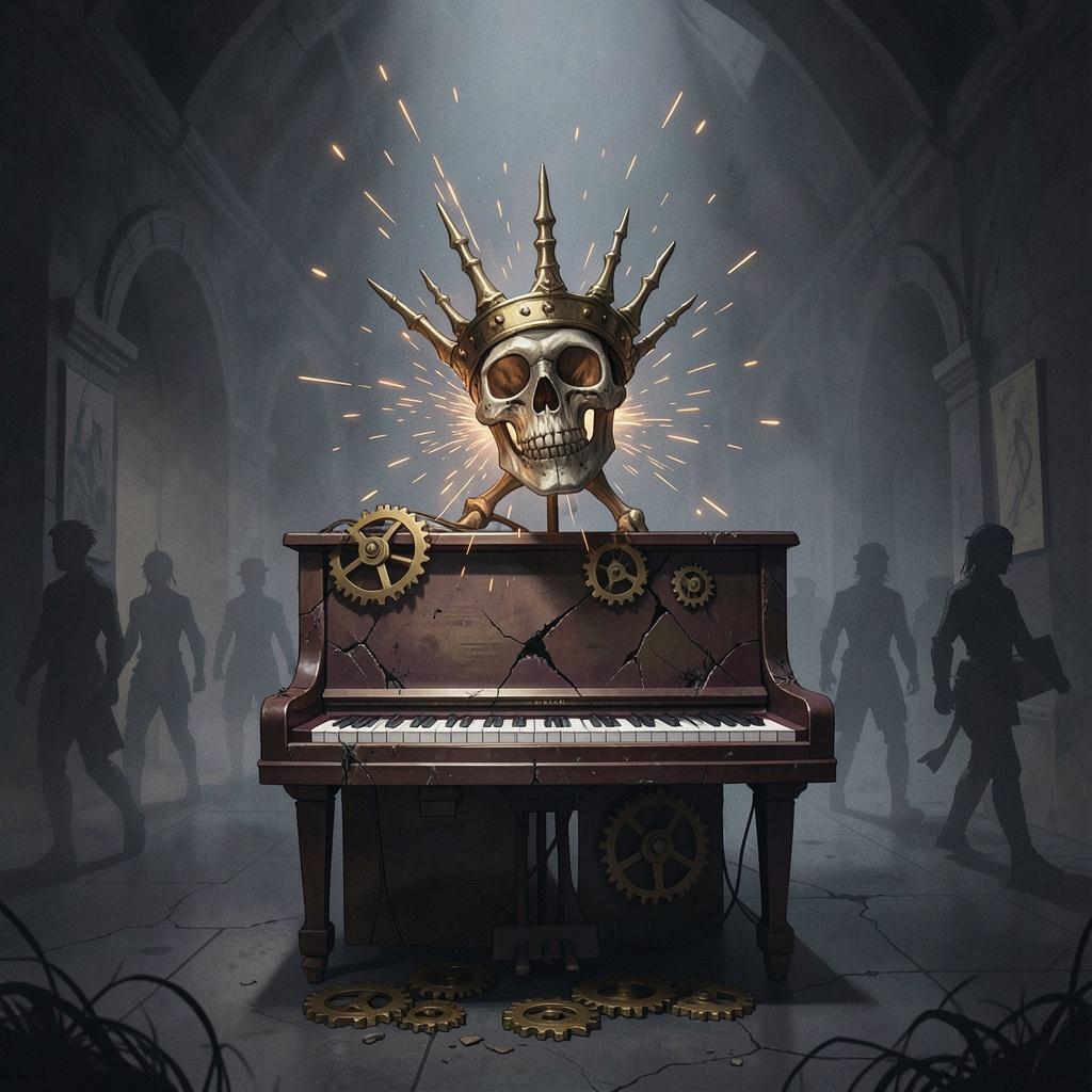 Song Image