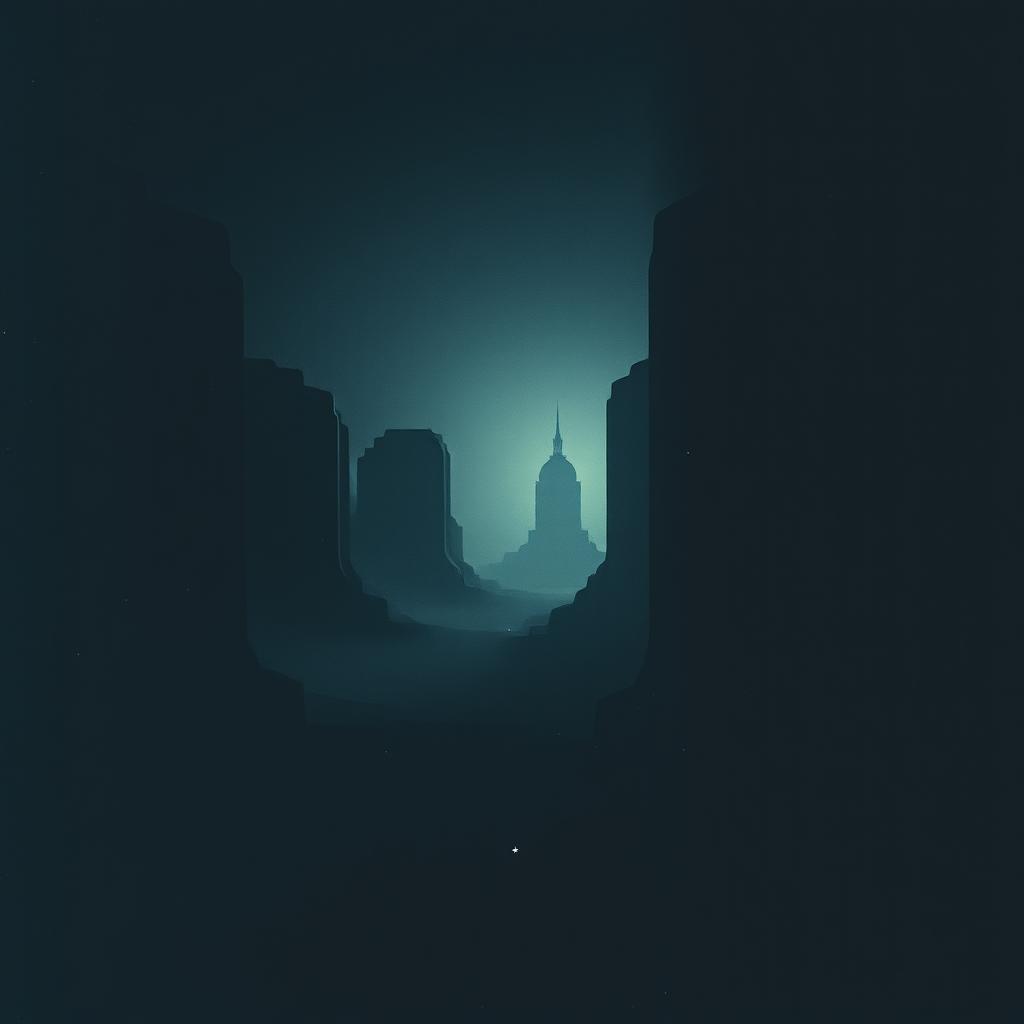 Dark Wave/ Dark Techno 