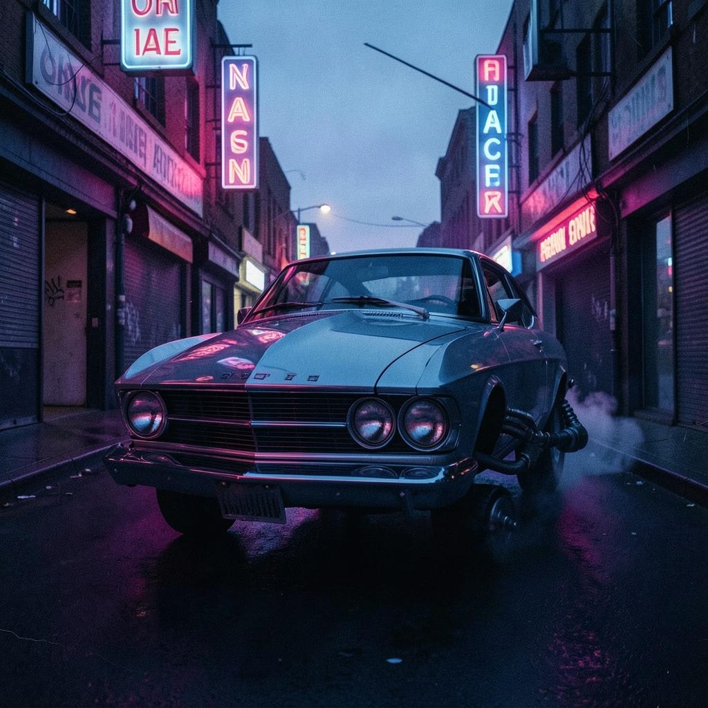 Song Image