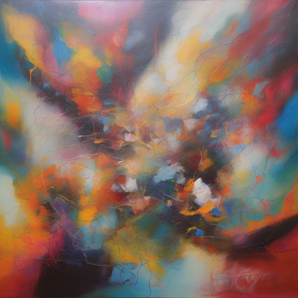Monde Connecté artwork