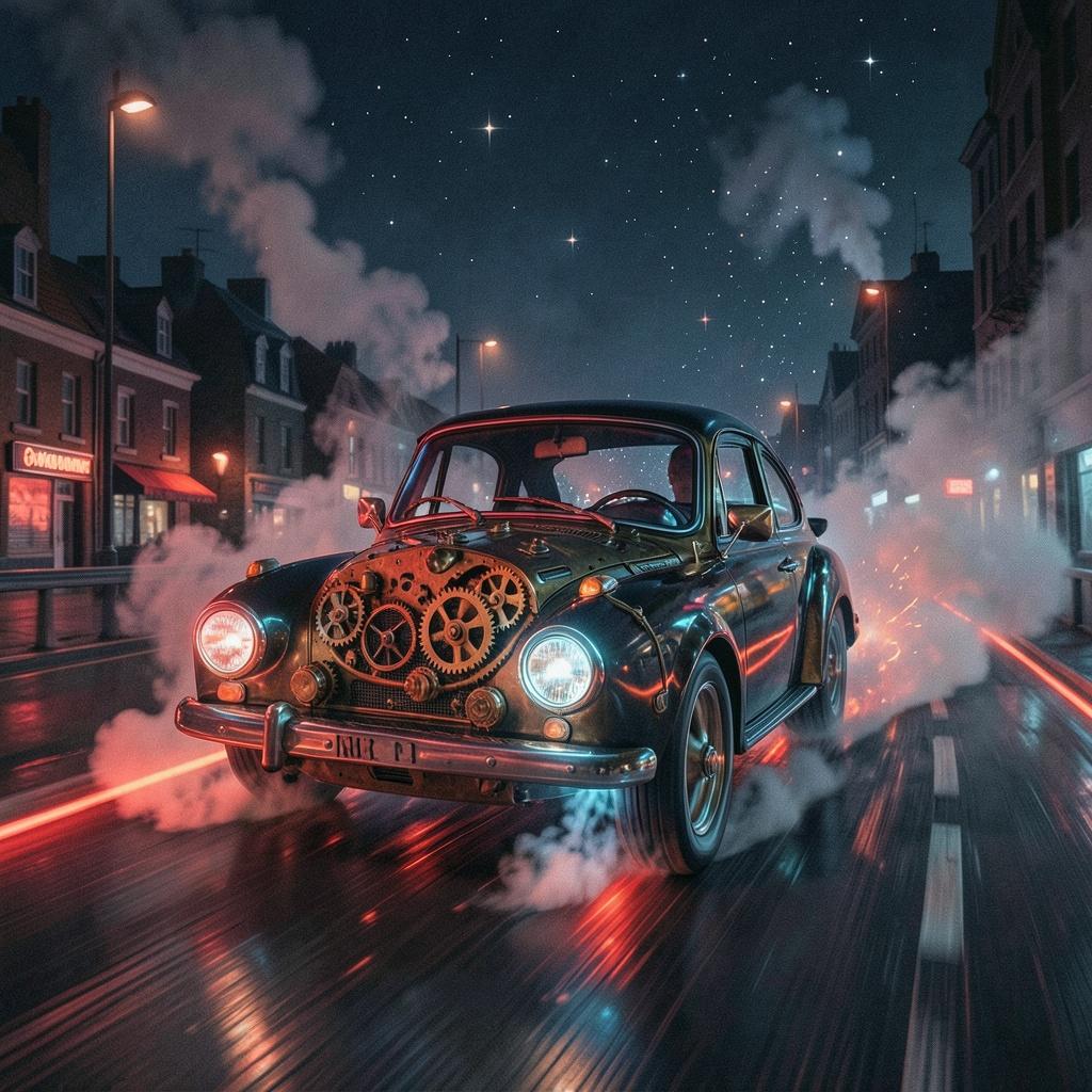 Song Image