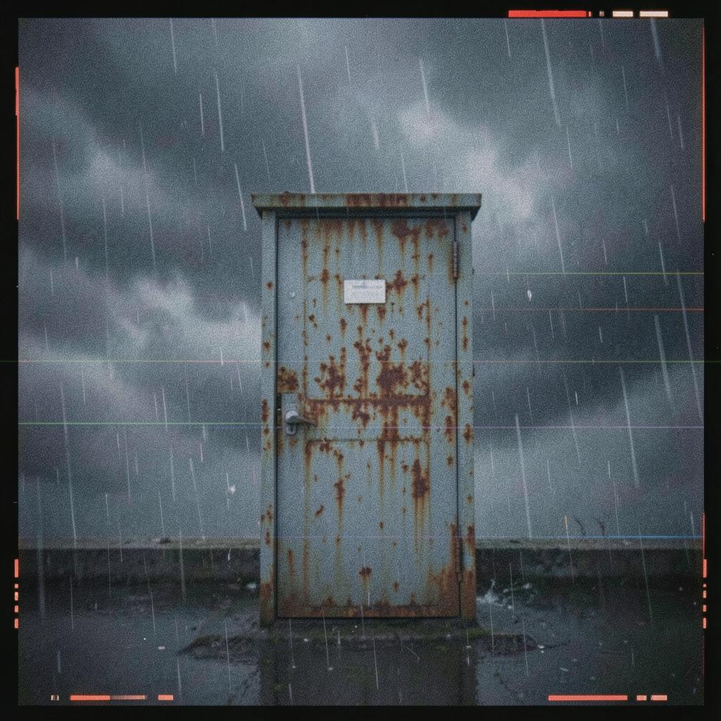 Face the Storm artwork