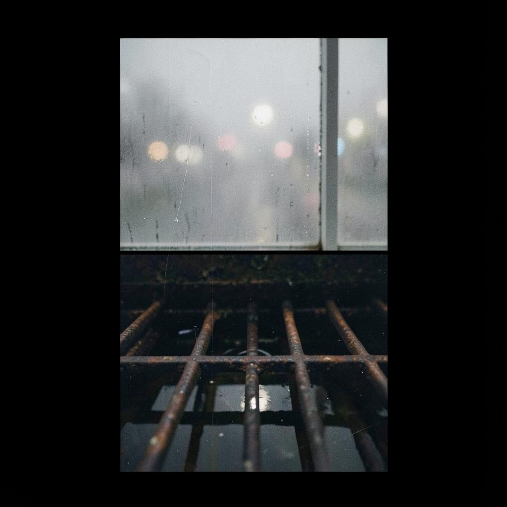 Huh artwork