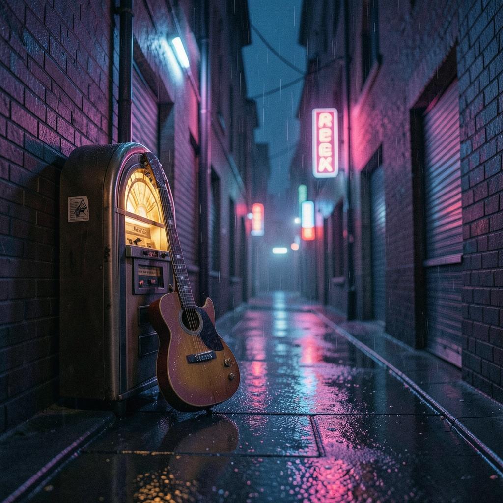 Song Image