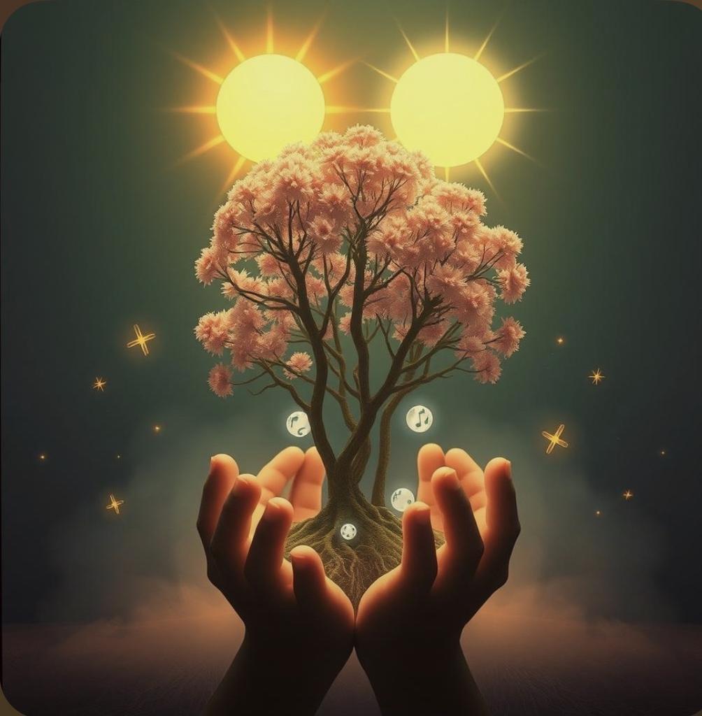 Le Rêve Transformé