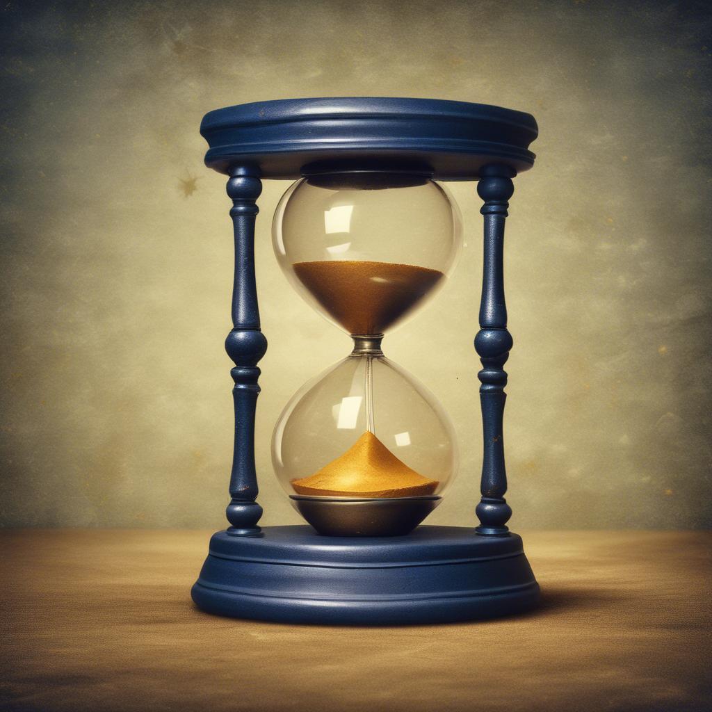 [5]The Hour Unknown artwork