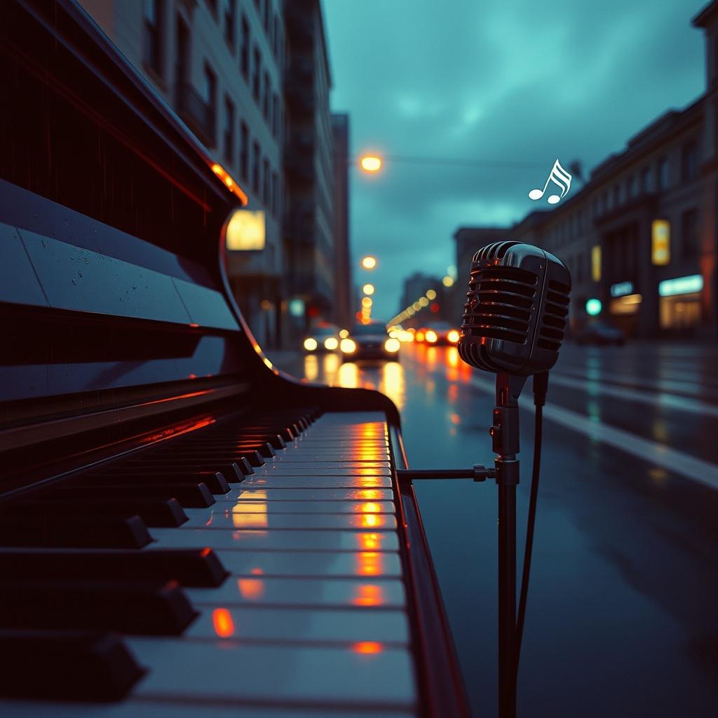 Song Image