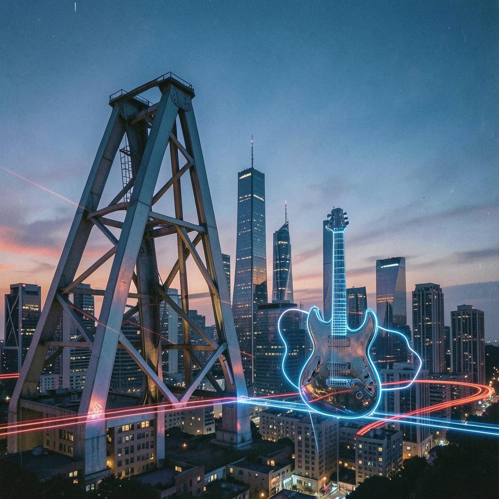 Playlist cover art