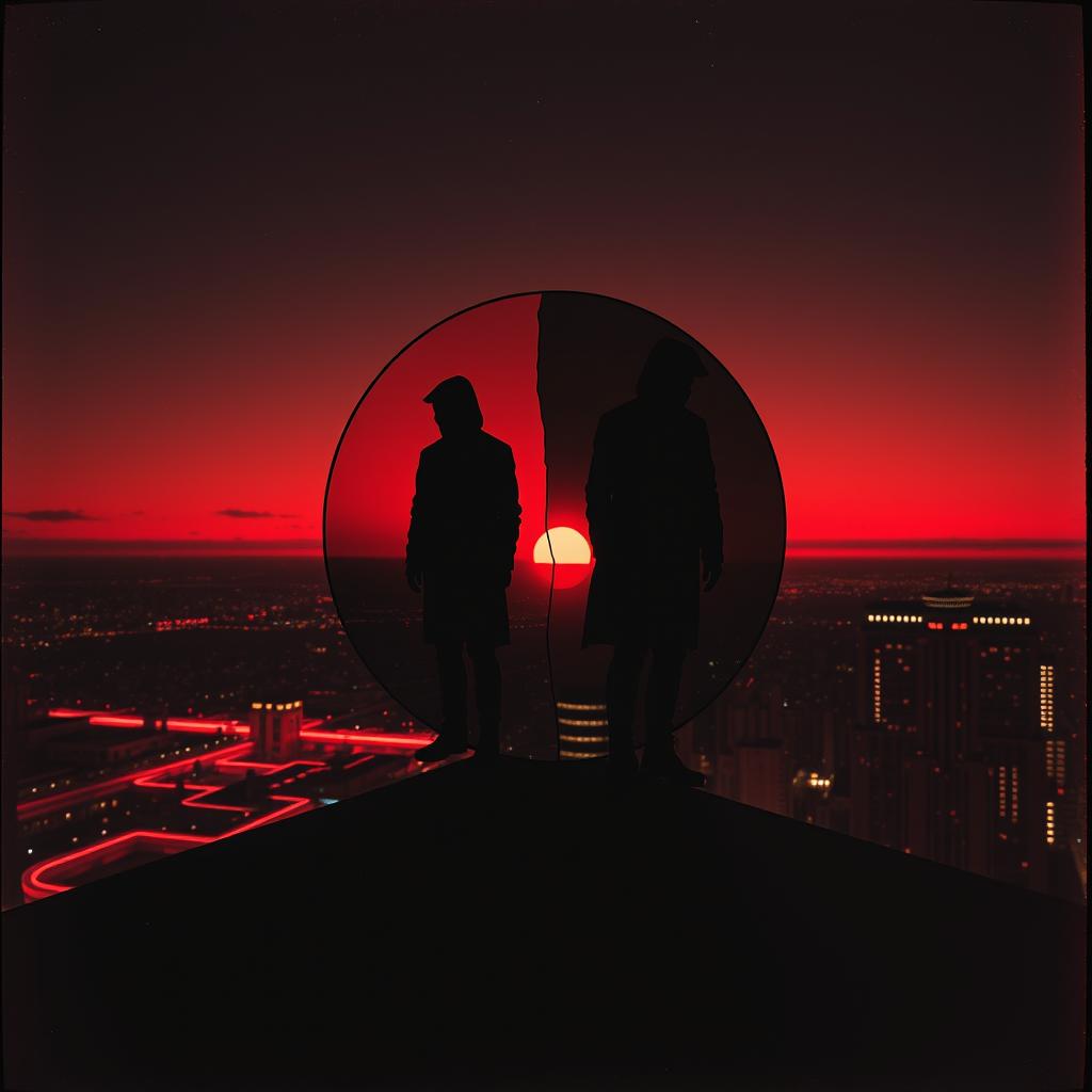 Persona image for We Are Me