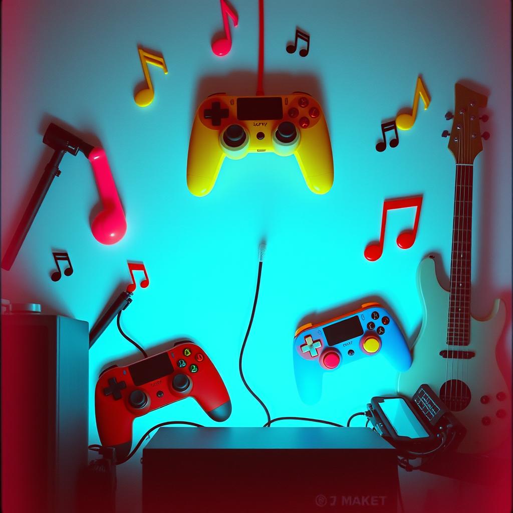 Song Image