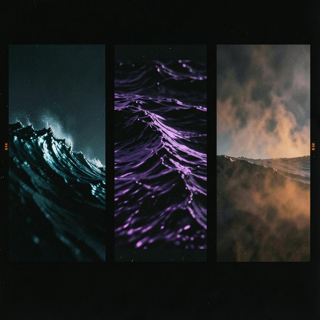 Drifter - Open Wide artwork