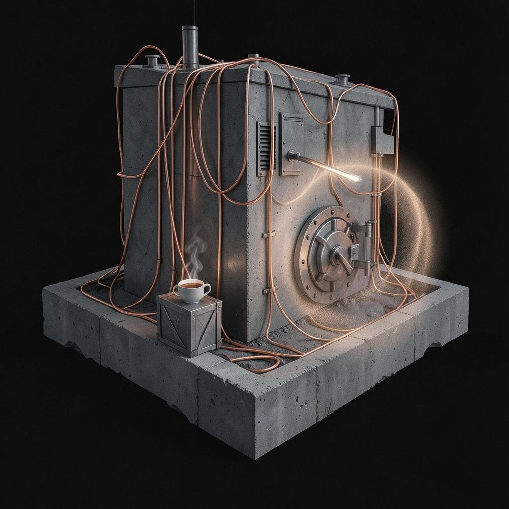 The CCC of the Industrial Age.