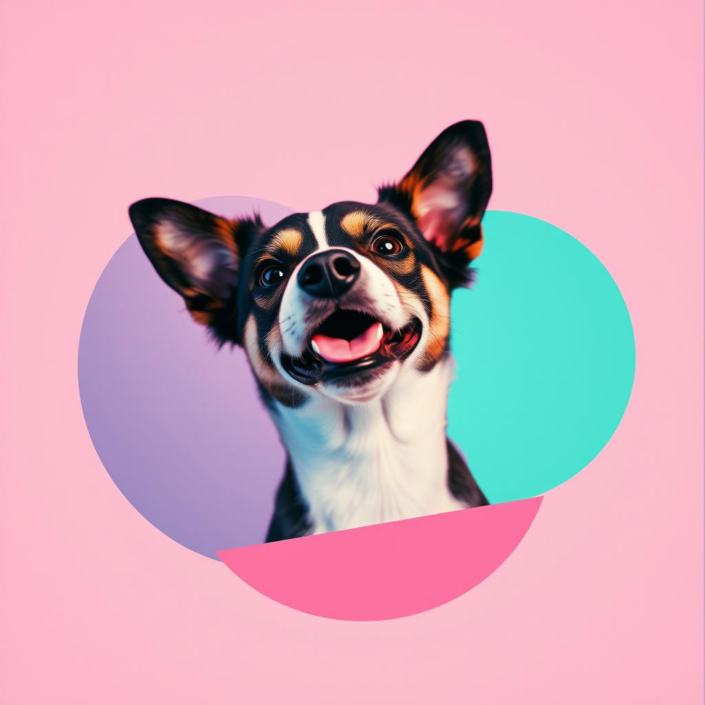 Persona image for VOCALOID