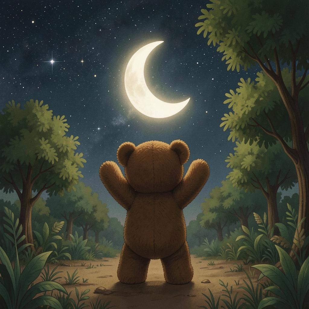 Goodnight Suno: Dreamy artwork
