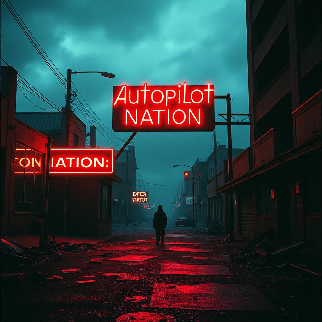 Autopilot Nation artwork