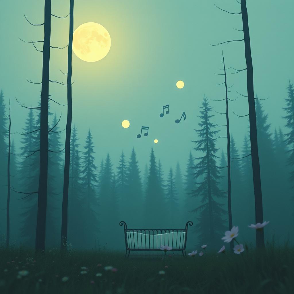 Lullaby 