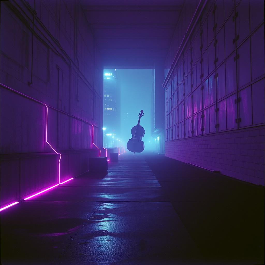 Persona image for Moonlight Society