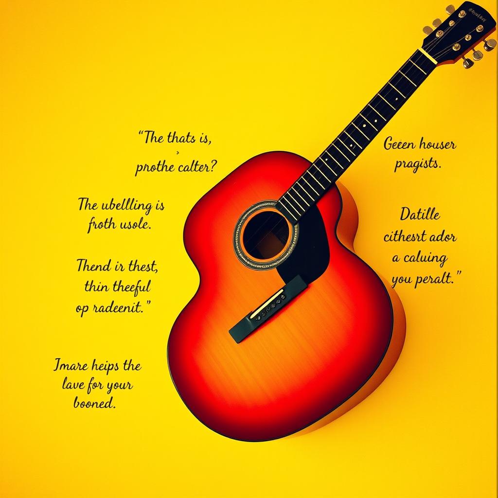 Song Image