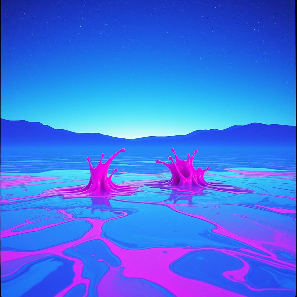 Mind Masterpiece artwork