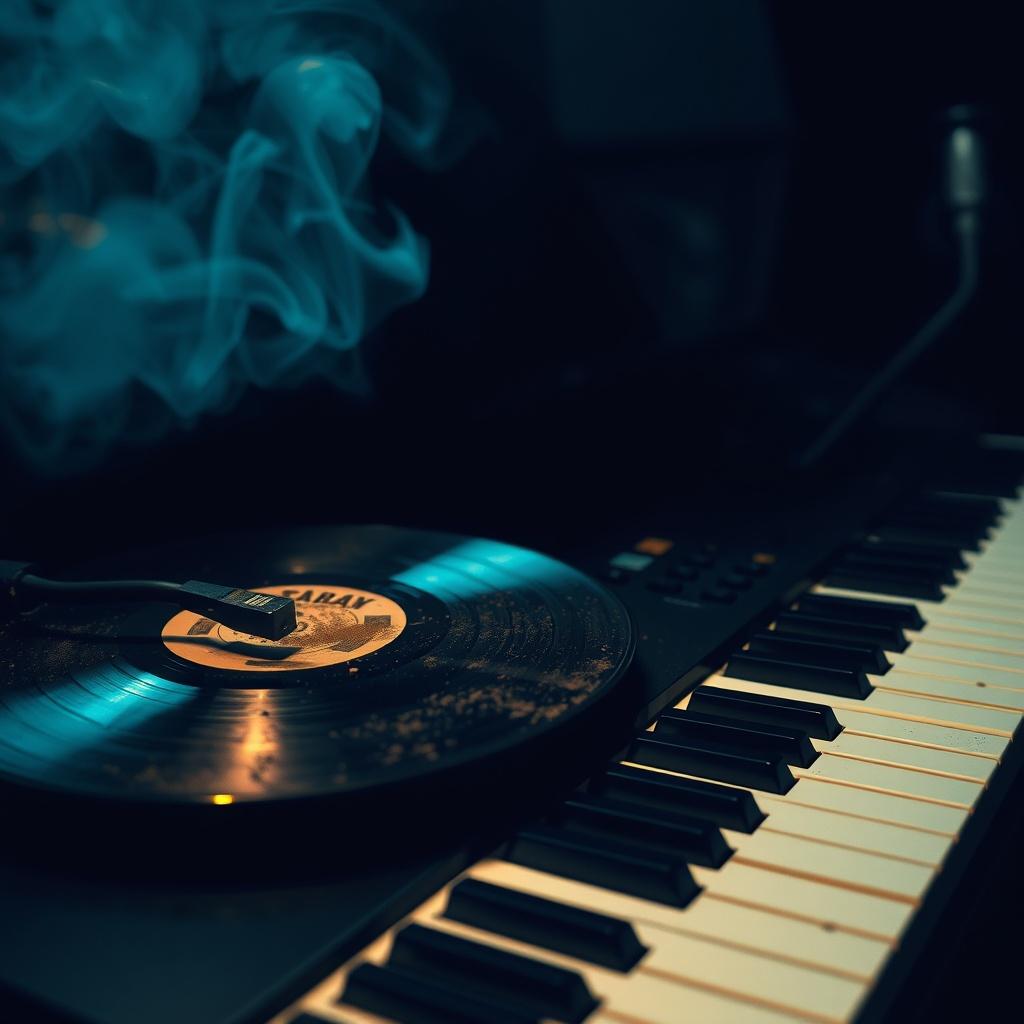 Song Image