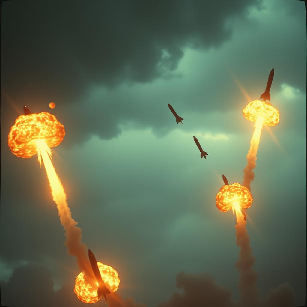Mech Action (Remastered 4.5)
