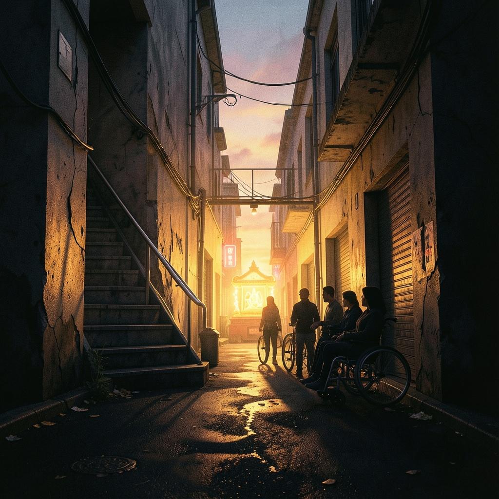 We Outside! (Homeless Anthem) (Remix) artwork
