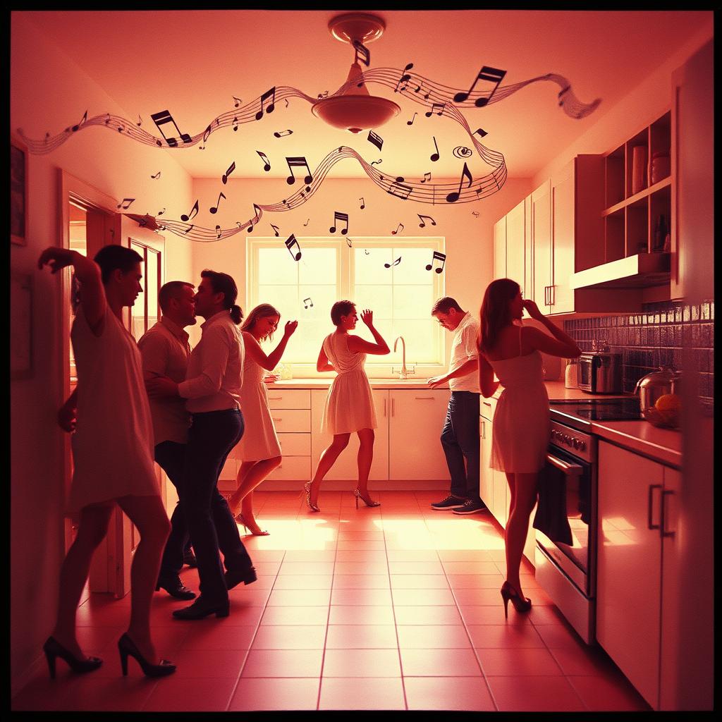 Image for My Country stuff