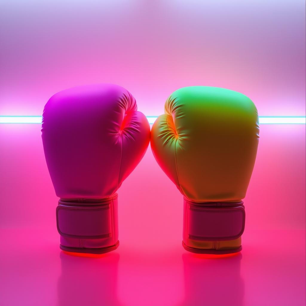 Voice image for Phonk #2