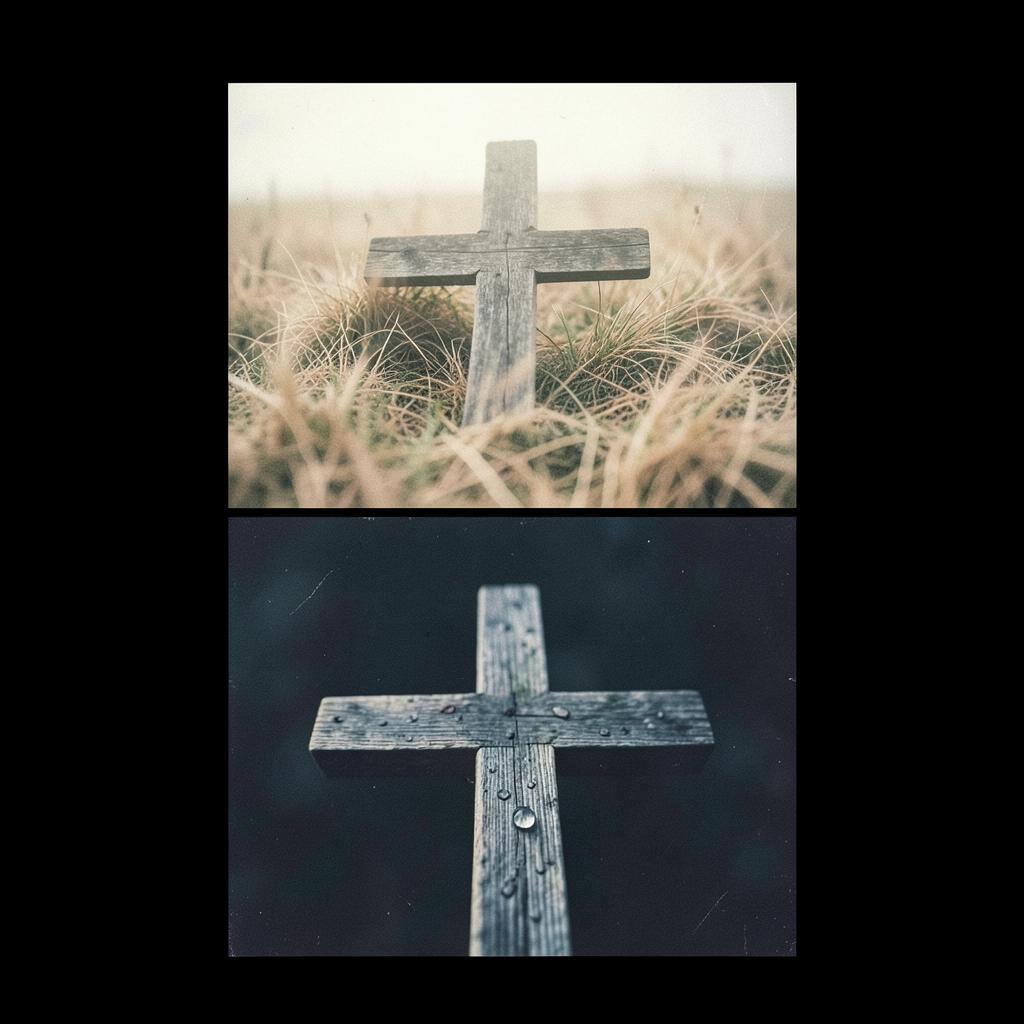 Подойди поближе ко Кресту(Шатохина С.) artwork