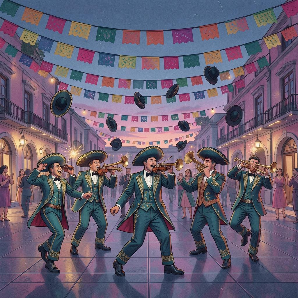 La Fiesta  4