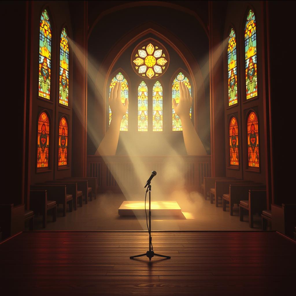 Song Image