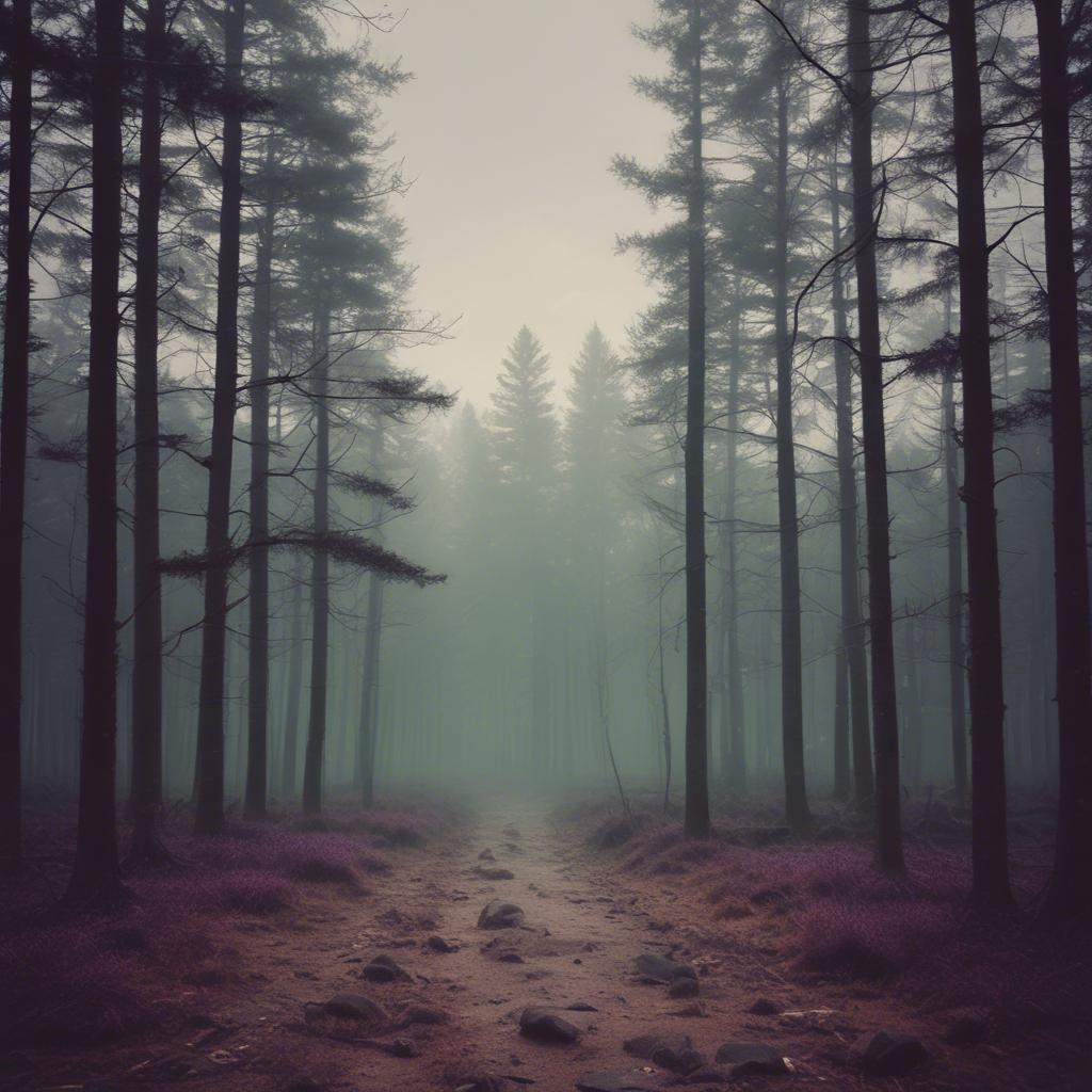 Apocalyptic Echoes artwork