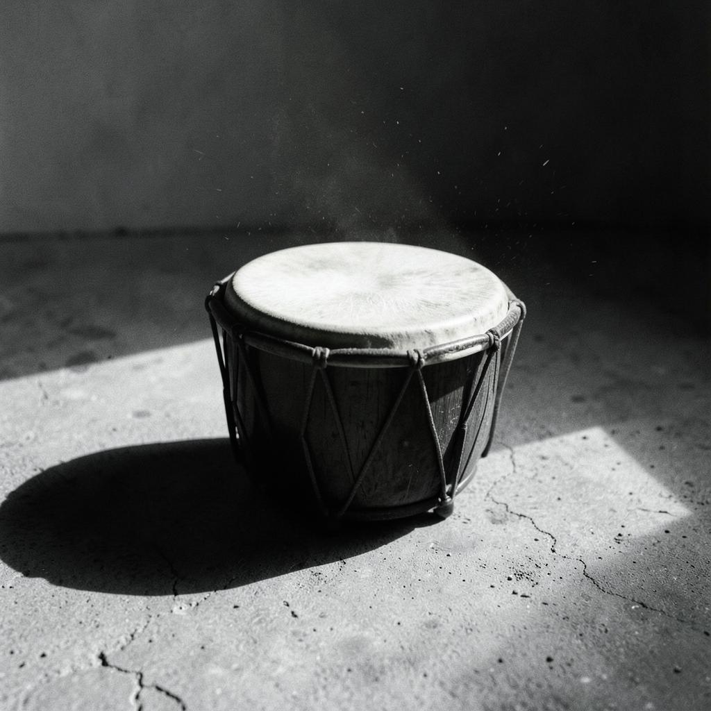 VEN ACÁ (COME HERE) artwork