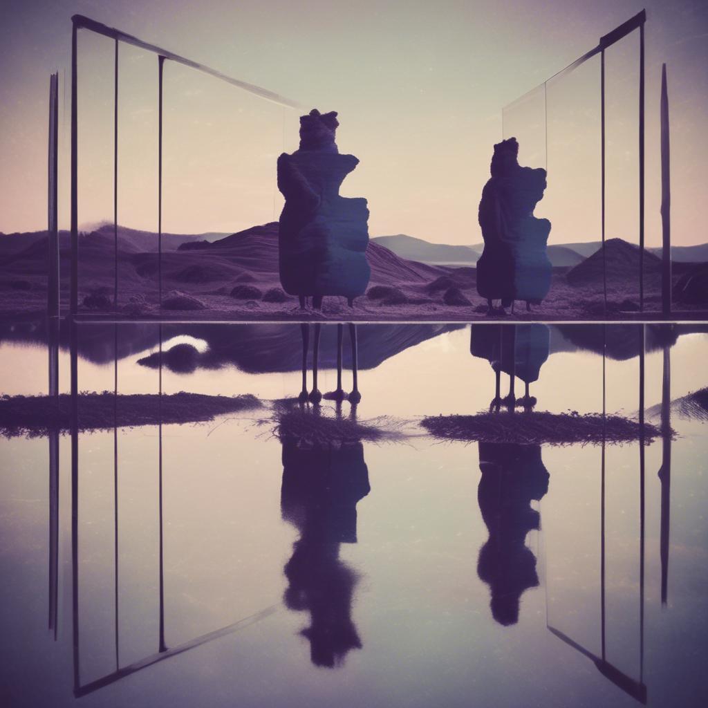 Mirror Jump Project 