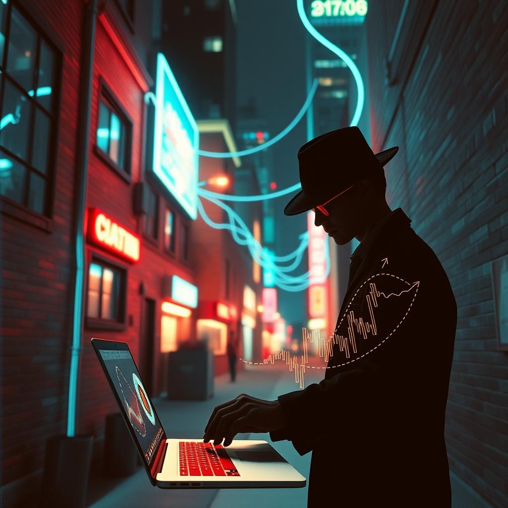 Did you do the research (long) artwork