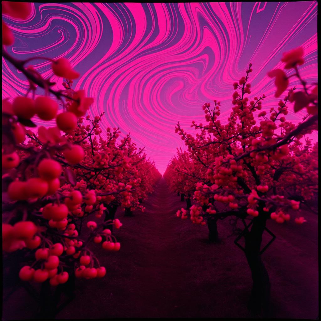 Persona image for Черешенька