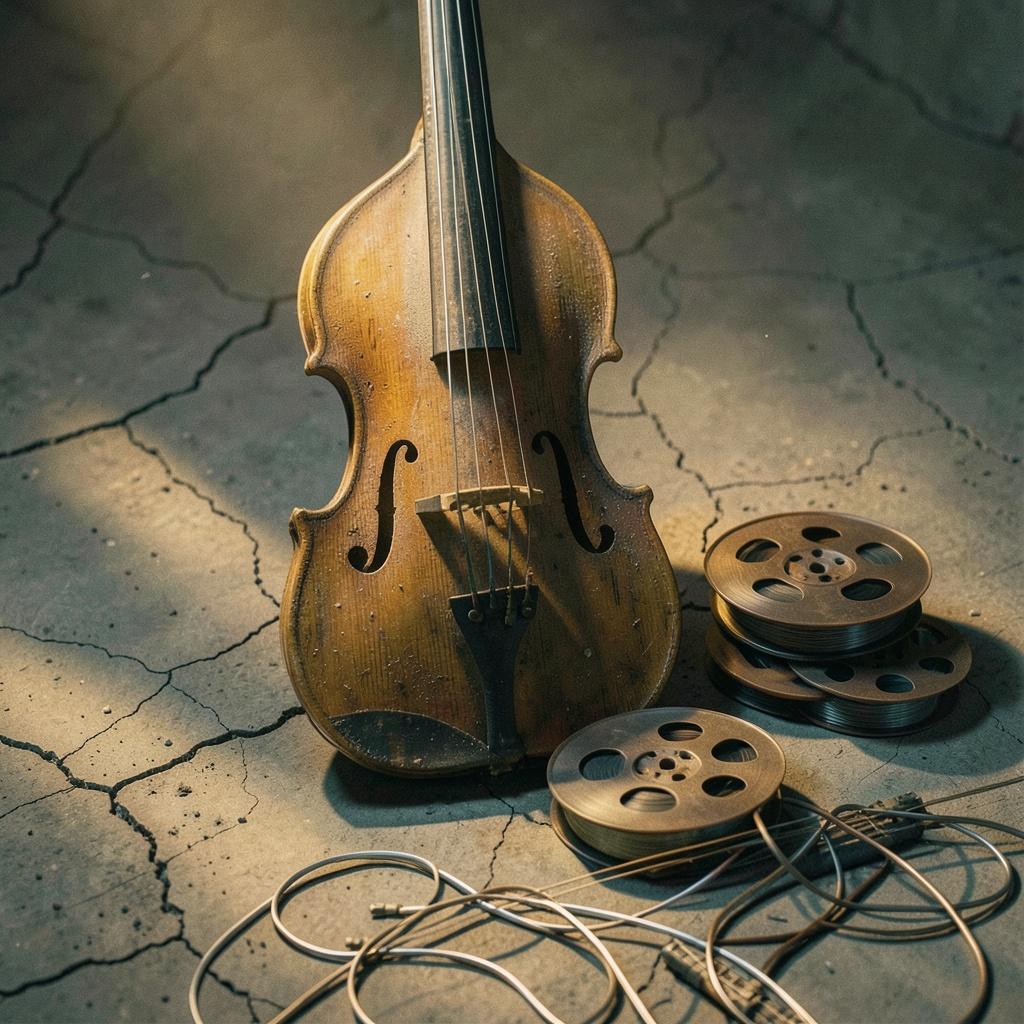 Song Image