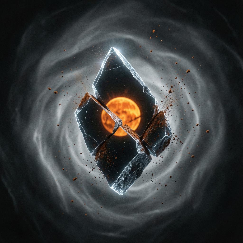 11 - Out Of Place artwork