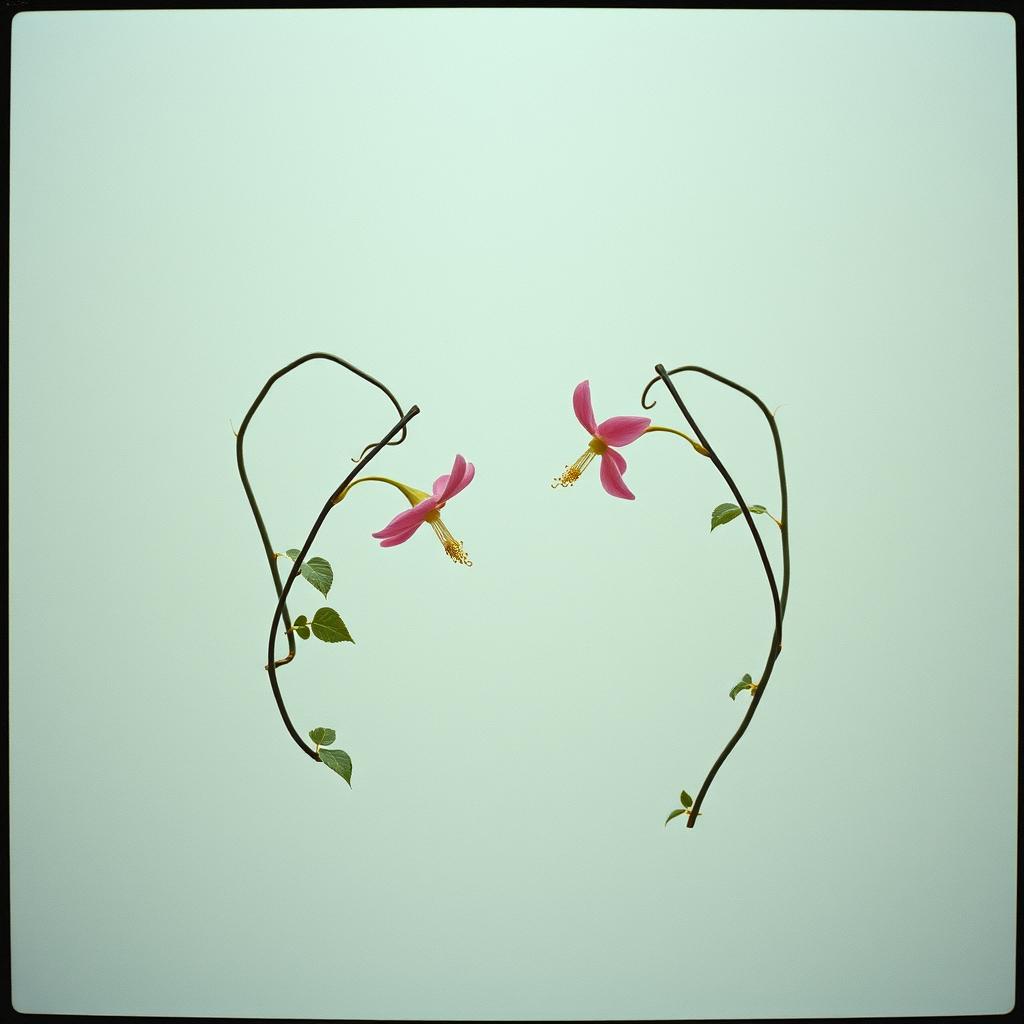 Entangled (Indie Folk) artwork