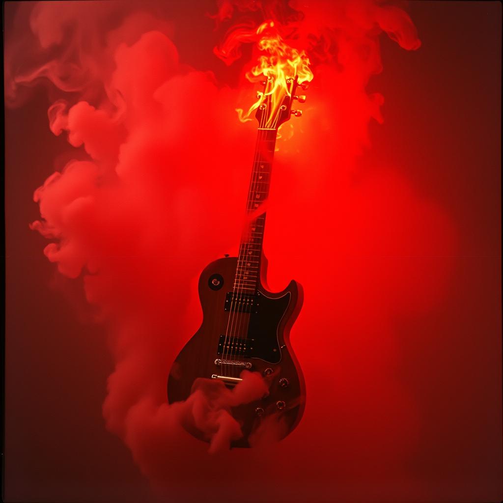Pretty Little Riot  3