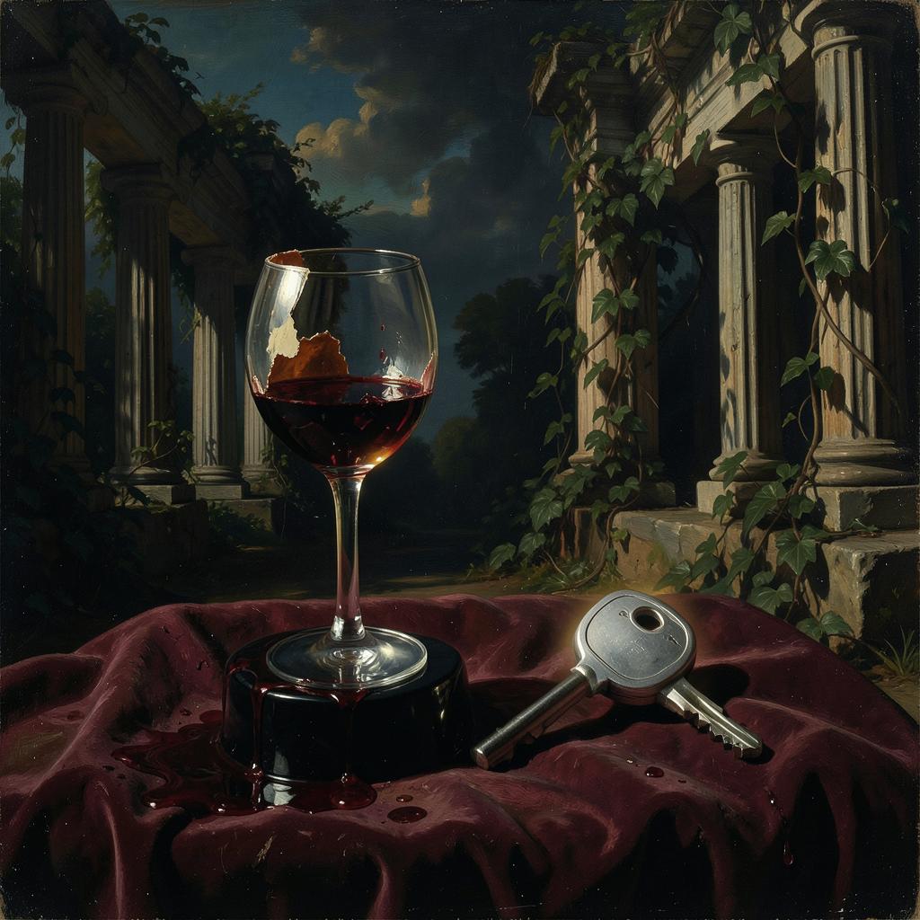Premium service artwork