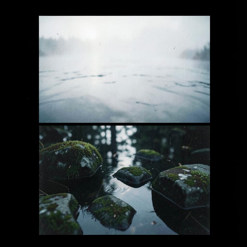 -Travel to a Water- [EPICS] artwork