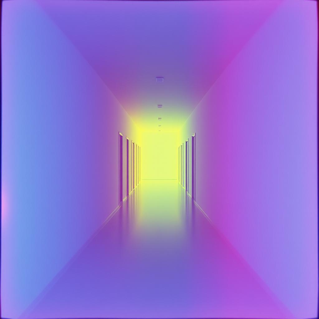 The Halls of Mind