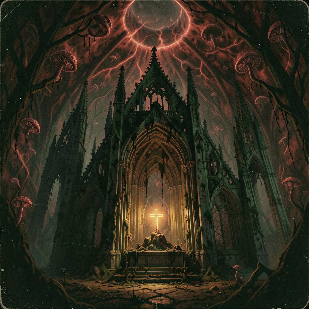 Voice image for Gott der Fäulnis