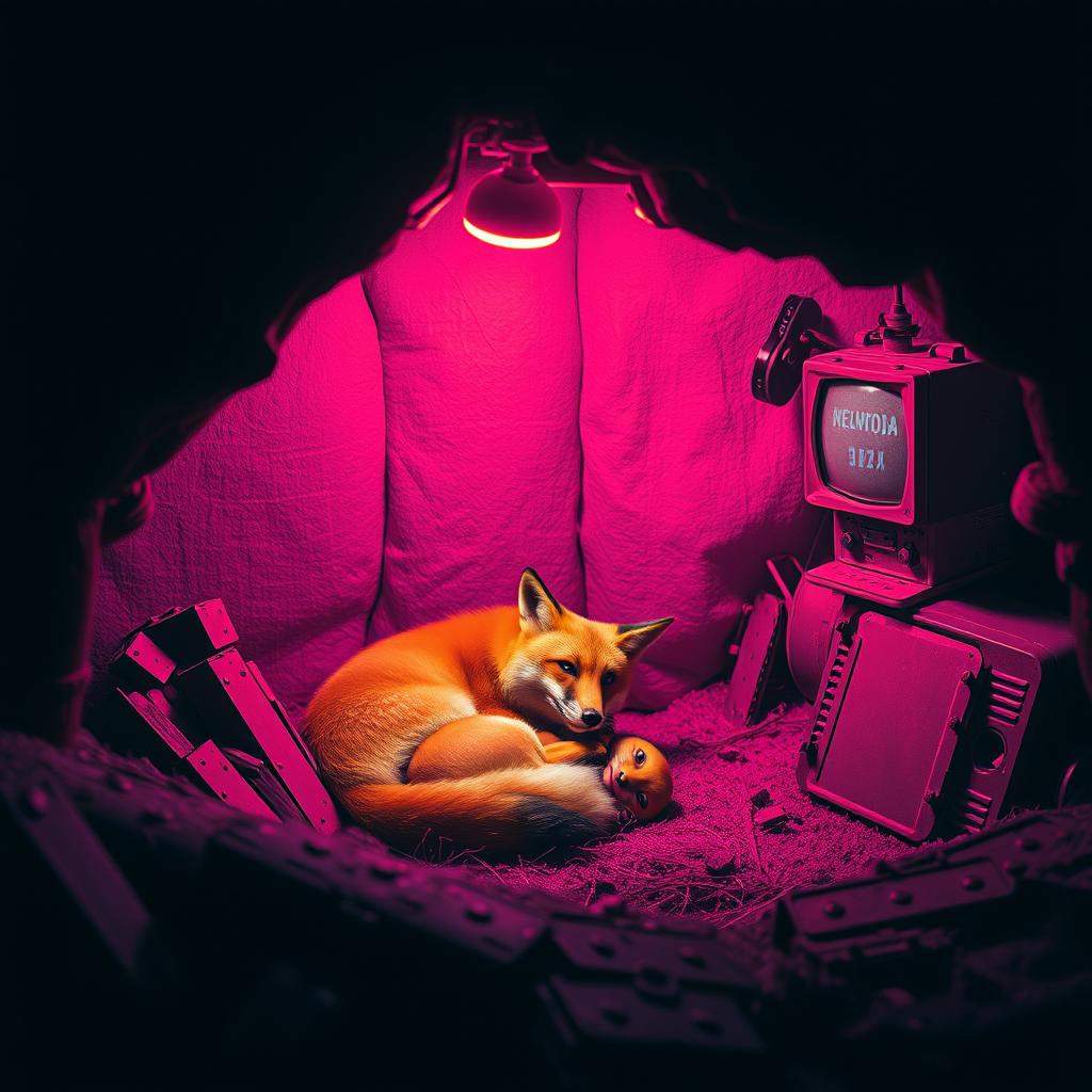 Persona image for Untitled Persona