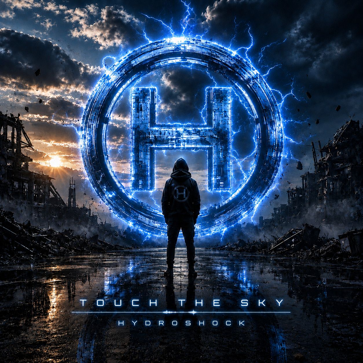 Afterglow artwork