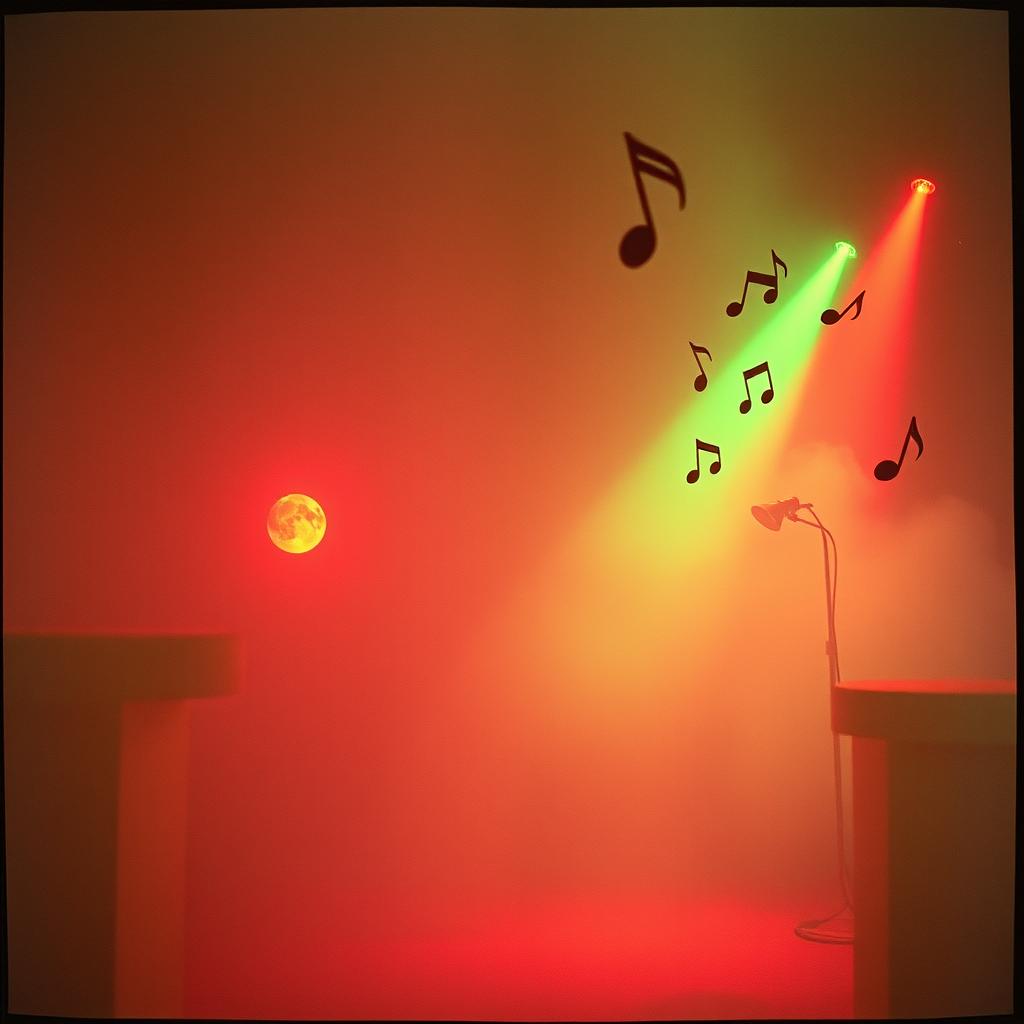 Song Image