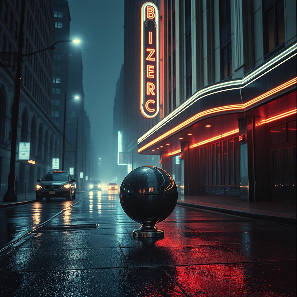 Voice image for Jim Robin 