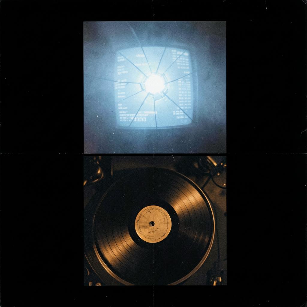 𝖁𝖎𝖗𝖙𝖚𝖆𝖑 𝕬𝖓𝖌𝖊𝖑 🪽💿 (Remix) v.I artwork